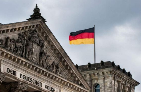 从海关数据统计，中国出口德国的十大商品