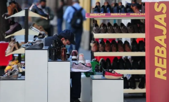 墨西哥进口中国产品关税，对中国加征50%关税？