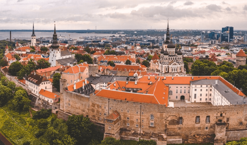 爱沙尼亚海关数据查询平台（附免费试用查询名额）