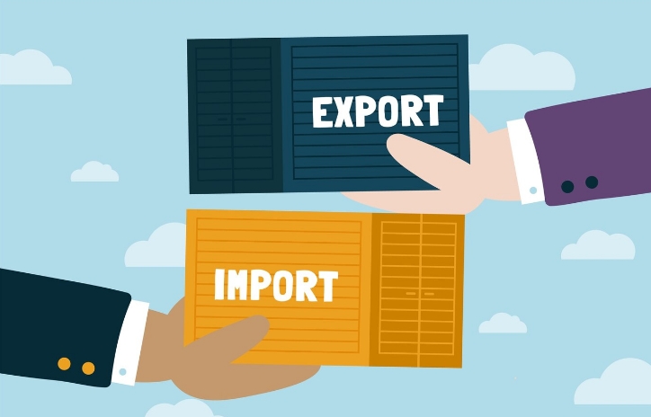 海关数据查询平台