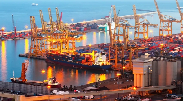 进出口数据 进出口数据