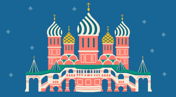 俄罗斯外贸 俄罗斯外贸