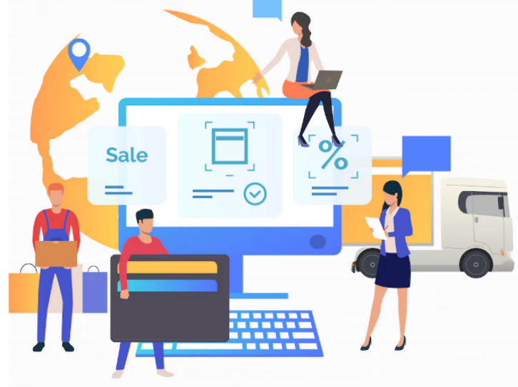 汽车配件找客户